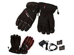 Heated Gloves Capit Warmme Outdoor