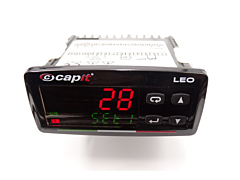 Temperature Controller with Display Spare Part