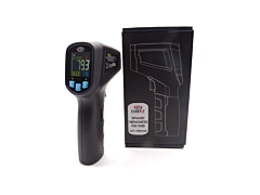 Tyrewarmers Thermometer Capit Laser