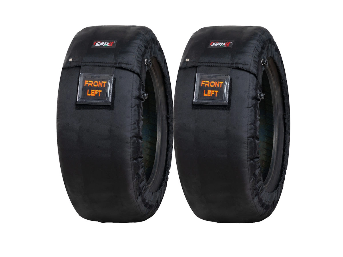 Termocoperte Auto Capit Spina