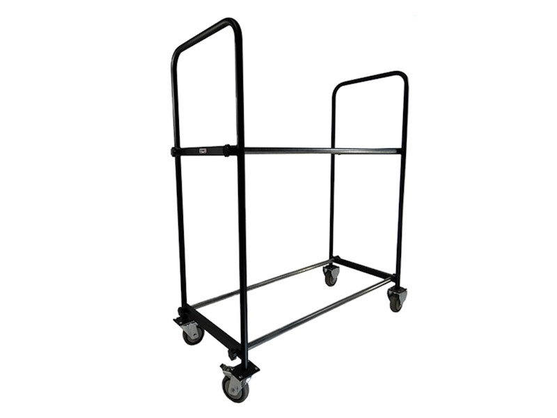 Tyres and Wheels Paddock Carrier Caronte Capit