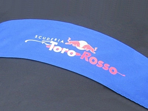Logo Personalizzato per Termocoperte Auto Capit