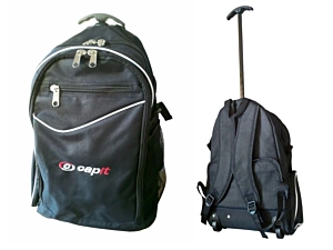 Trolley - Zaino Capit