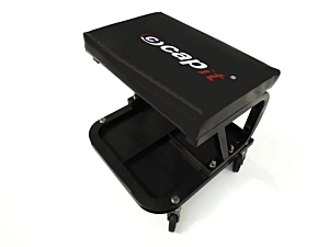 Workshop Paddock Stool Motorcycles - Cars Capit