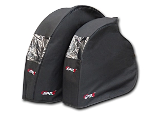 Ventostop Capit - Tyrewarmers Covers for Motorcycles