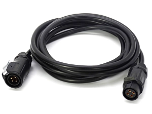 Extension Cable Push&Pull Control Unit Leo2 - Leo4 - Rack