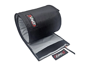 Scalda Cerchi Auto Capit