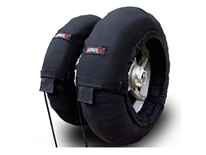 Termocoperte Moto Capit LAB5