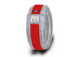 Bande Identificative Colorate per Termocoperte Auto Capit