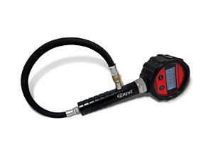 Digital Pressure Gauge Capit PG2