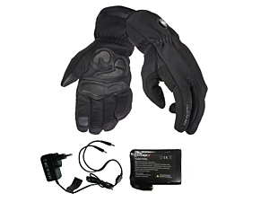 Heated Gloves Urban Capit Warmme