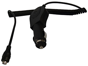 Power Supply Cable Capit Warmme Heated Clothing