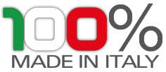 Le termocoperte Capit sono 100% made in Italy!