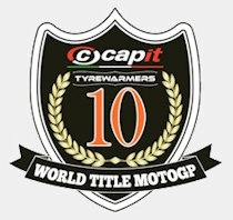 10 volte campioni del Mondo