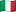 Current language: Italiano